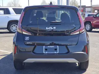 Kia Soul 2024 S 4dr Crossover
