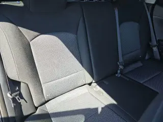 Kia Soul 2024 S 4dr Crossover