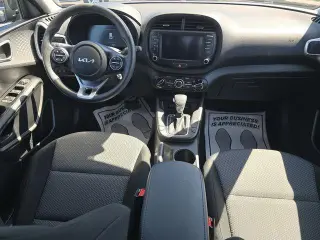 Kia Soul 2024 S 4dr Crossover