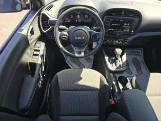 Kia Soul 2024 S 4dr Crossover