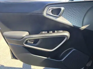Kia Soul 2024 S 4dr Crossover