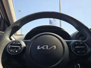 Kia Soul 2024 S 4dr Crossover