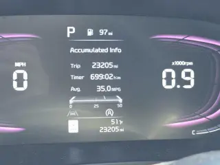 Kia Soul 2024 S 4dr Crossover