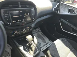 Kia Soul 2024 S 4dr Crossover