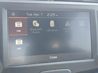 Kia Soul 2024 S 4dr Crossover