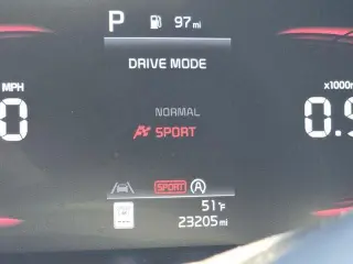 Kia Soul 2024 S 4dr Crossover