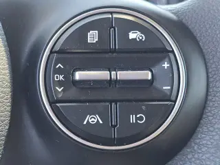 Kia Soul 2024 S 4dr Crossover