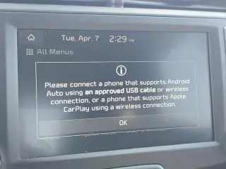 Kia Soul 2024 S 4dr Crossover