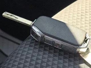 Kia Soul 2024 S 4dr Crossover