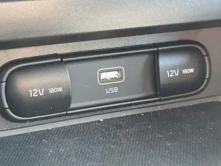 Kia Soul 2024 S 4dr Crossover