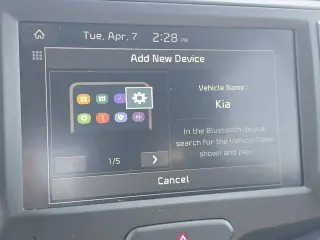 Kia Soul 2024 S 4dr Crossover