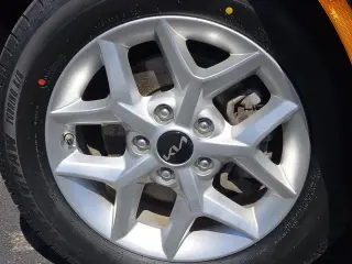 Kia Soul 2024 S 4dr Crossover