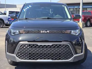Kia Soul 2024 S 4dr Crossover