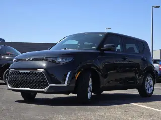 Kia Soul 2024 S 4dr Crossover