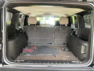 2007 HUMMER H2
