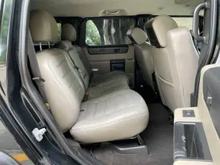2007 HUMMER H2