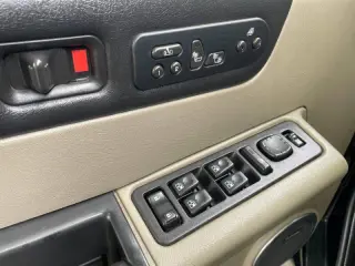 2007 HUMMER H2