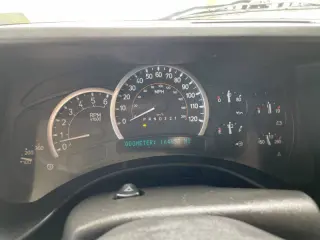 2007 HUMMER H2