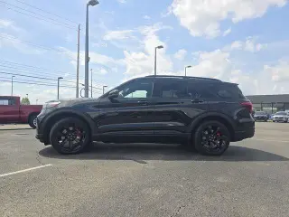 Ford Explorer 2020 AWD ST 4dr SUV