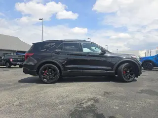 Ford Explorer 2020 AWD ST 4dr SUV