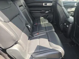 Ford Explorer 2020 AWD ST 4dr SUV