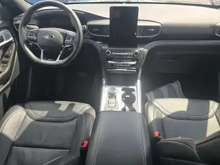 Ford Explorer 2020 AWD ST 4dr SUV