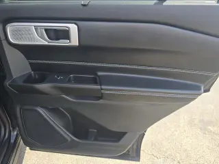 Ford Explorer 2020 AWD ST 4dr SUV