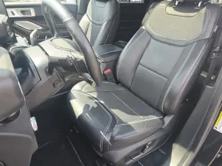 Ford Explorer 2020 AWD ST 4dr SUV