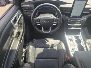 Ford Explorer 2020 AWD ST 4dr SUV