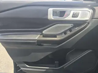 Ford Explorer 2020 AWD ST 4dr SUV
