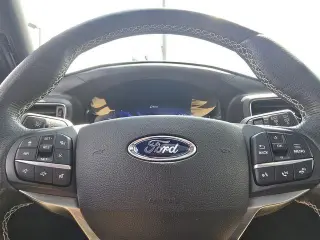 Ford Explorer 2020 AWD ST 4dr SUV