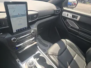 Ford Explorer 2020 AWD ST 4dr SUV