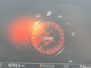 Ford Explorer 2020 AWD ST 4dr SUV