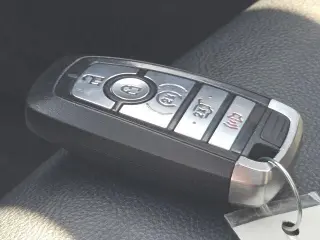 Ford Explorer 2020 AWD ST 4dr SUV