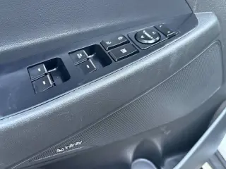 2018 Hyundai Tucson Limited