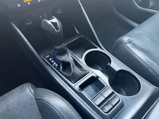 2018 Hyundai Tucson Limited
