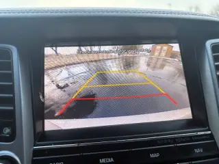 2018 Hyundai Tucson Limited