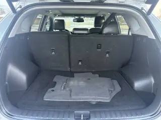 2018 Hyundai Tucson Limited