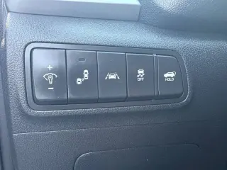 2018 Hyundai Tucson Limited