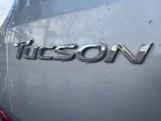 2018 Hyundai Tucson Limited