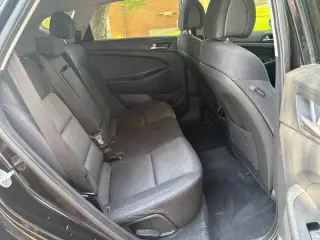 2017 Hyundai Tucson Eco