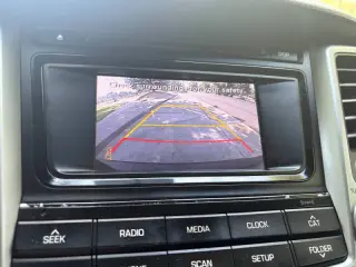 2017 Hyundai Tucson Eco