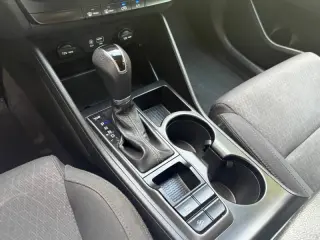 2017 Hyundai Tucson Eco