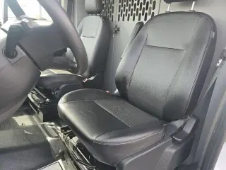 Ford Transit 2023 AWD 150 3dr SWB Medium Roof Cargo Van