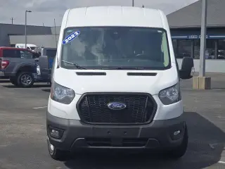 Ford Transit 2023 AWD 150 3dr SWB Medium Roof Cargo Van