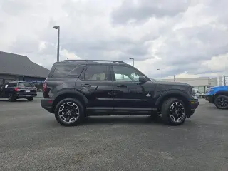 Ford Bronco Sport 2023 AWD Outer Banks 4dr SUV