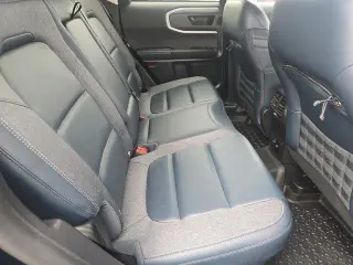 Ford Bronco Sport 2023 AWD Outer Banks 4dr SUV