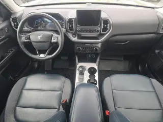 Ford Bronco Sport 2023 AWD Outer Banks 4dr SUV