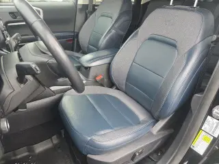 Ford Bronco Sport 2023 AWD Outer Banks 4dr SUV