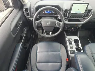 Ford Bronco Sport 2023 AWD Outer Banks 4dr SUV